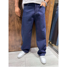 John Lucca Баггі джинси синього кольору Baggy 28-36 593