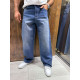 John Lucca Баггі джинси іржавого кольору 28-36 594