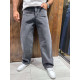 John Lucca Баггі джинси сірого кольору Baggy 28-36 605