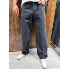 John Lucca Баггі джинси сірого кольору Baggy 28-36 606