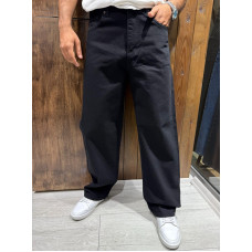 John Lucca Баггі джинси чорного кольору Baggy 28-36 607