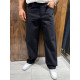 John Lucca Баггі джинси чорного кольору Baggy 28-36 607