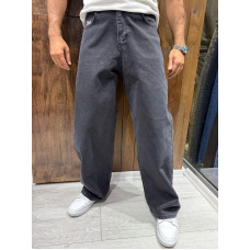 John Lucca Баггі джинси сірого кольору Baggy 27-34 630
