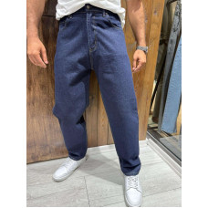 John Lucca Мом джинси синього кольору Mom fit 29-38 632