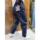 John Lucca Мом джинси синього кольору Mom fit 29-38 632