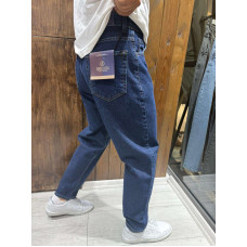 John Lucca Мом джинси синього кольору Mom fit 29-38 632