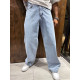 John Lucca Баггі джинси блакитного кольору Baggy 27-34 638