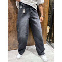 John Lucca Баггі джинси сірого кольору Baggy 25-32 640