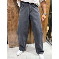 John Lucca Баггі джинси сірого кольору Baggy 27-34 642