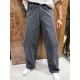 John Lucca Баггі джинси сірого кольору Baggy 27-34 642