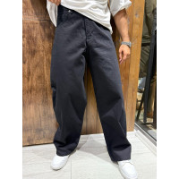 John Lucca Баггі джинси чорного кольору Baggy 27-34 668