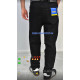 Bromley Мом джинси чорного кольору Mom fit 28-36 101