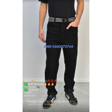 Bromley Мом джинси чорного кольору Mom fit 28-36 101