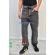 Bromley Мом джинси сірого кольору Mom fit 28-36 103