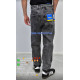 Bromley Мом джинси сірого кольору Mom fit 28-36 104