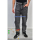 Bromley Мом джинси сірого кольору Mom fit 28-36 104
