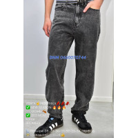 Bromley Мом джинси сірого кольору Mom fit 28-36 203