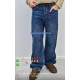 Bromley Баггі джинси синього кольору Baggy fit 28-34 305