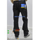 Bromley Класичні джинси сірого кольору Classic fit 32-42 402