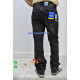 Bromley Класичні джинси сірого кольору Classic fit 32-42 403