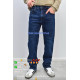 Bromley Класичні джинси синього кольору Classic fit 32-42 405