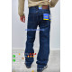 Bromley Класичні джинси синього кольору Classic fit 32-42 405