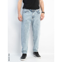 Bromley Мом джинси блакитного кольору Mom fit 29-36 03/002