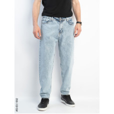 Bromley Мом джинси блакитного кольору Mom fit 29-36 03/002