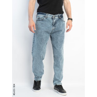 Bromley Мом джинси блакитного кольору Mom fit 29-36 03/004