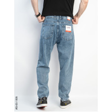 Bromley Мом джинси блакитного кольору Mom fit 29-36 03/005