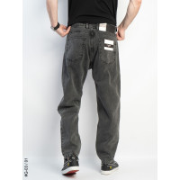 Bromley Мом джинси сірого кольору Mom fit 29-36 03/01
