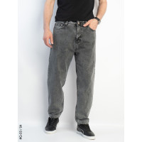 Bromley Мом джинси сірого кольору Mom fit 29-36 03/04