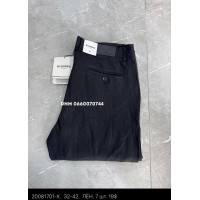 Bromley Класичні брюки чорного кольору штани Classic fit 32-42 20081701