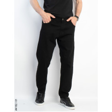 Bromley Мом джинси чорного кольору Mom fit 29-36 4152/01