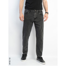 Bromley Мом джинси сірого кольору Mom fit 29-36 4152/02