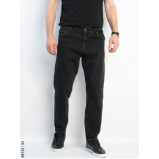 Bromley Мом джинси чорного кольору Mom fit 29-36 4152/03