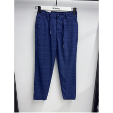 Bromley Банани джинси синього кольору Banana fit 29-36 488