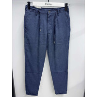 Bromley Банани джинси синього кольору Banana fit 29-36 488