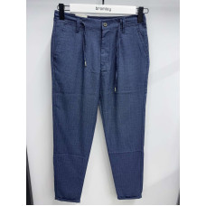Bromley Банани джинси синього кольору Banana fit 29-36 488