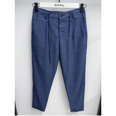 Bromley Банани джинси синього кольору Banana fit 29-36 488