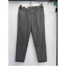 Bromley Банани джинси сірого кольору Banana fit 29-36 488