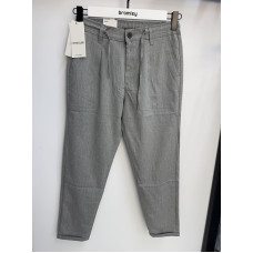 Bromley Банани джинси сірого кольору Banana fit 29-36 488