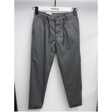 Bromley Банани джинси сірого кольору Banana fit 29-36 488-162