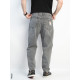 Bromley Мом джинси сірого кольору Mom fit 28-33 6252