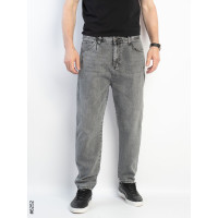 Bromley Мом джинси сірого кольору Mom fit 28-33 6252