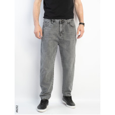 Bromley Мом джинси сірого кольору Mom fit 28-33 6252