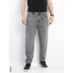 Bromley Мом джинси сірого кольору Mom fit 28-33 6252