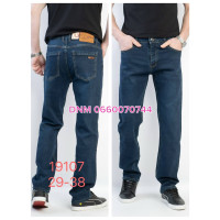 Captain Класичні джинси синього кольору Classic fit 29-38 19107