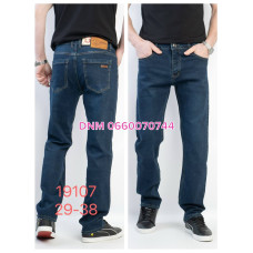 Captain Класичні джинси синього кольору Classic fit 29-38 19107