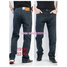 Captain Класичні джинси синього кольору Classic fit 32-42 19110
